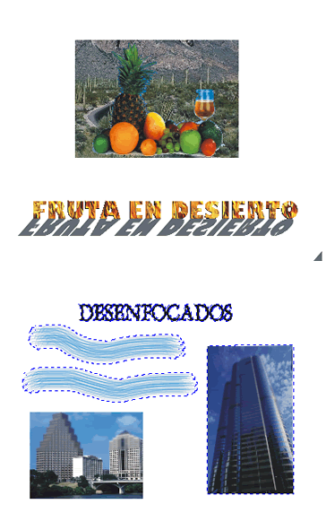 muestras