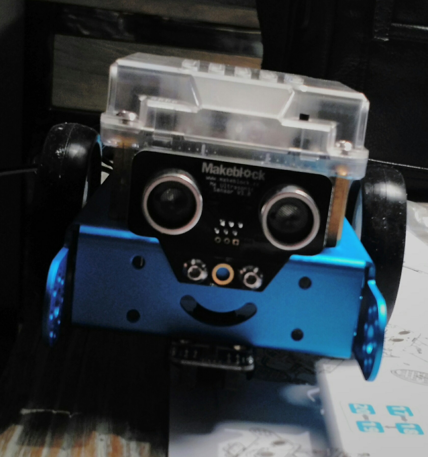 Robotica